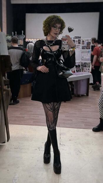 Olga Haku @frau_haku