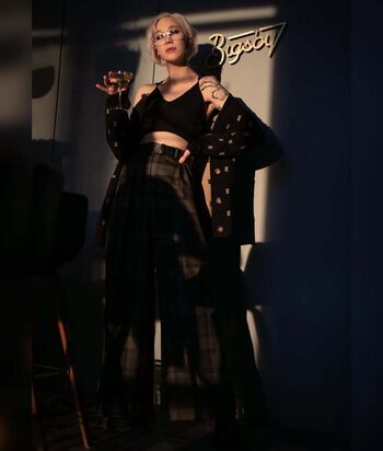 Full leaked Olga haku page private onlyfans photo