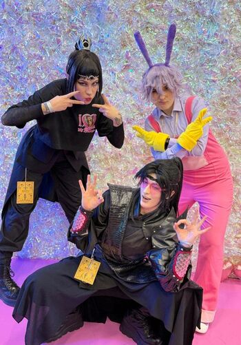 Full leaked Olga haku page private onlyfans photo