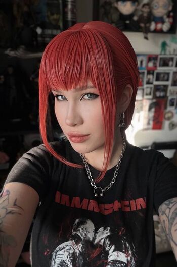 Full leaked Olga haku private onlyfans photo