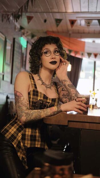 Full leaked Olga haku private onlyfans photo