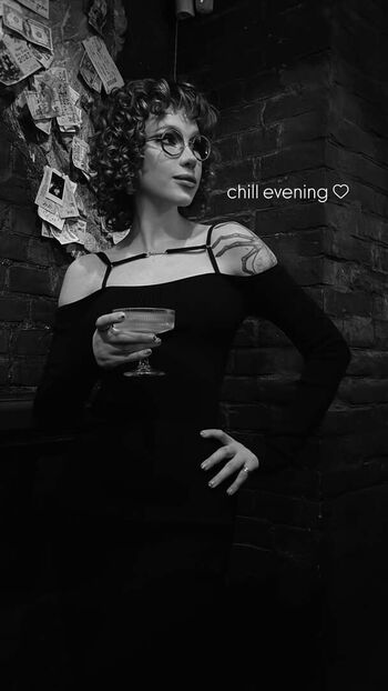 Full leaked Olga haku private onlyfans photo