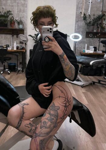 Full leaked Olga haku private photo