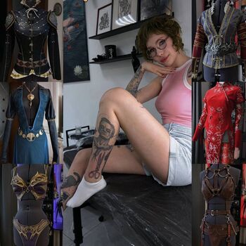 Full leaked Olga haku private photo