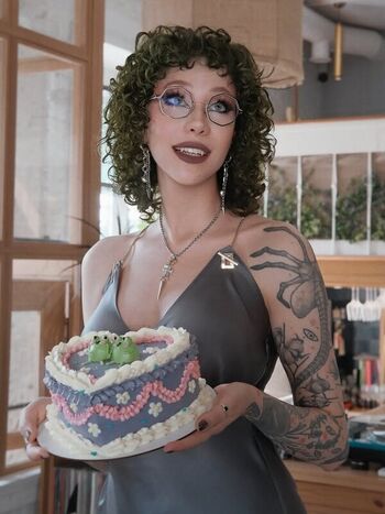 Full leaked Olga haku private photo