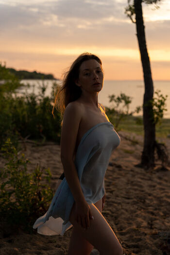 Full leaked Olga kobzar private onlyfans photo