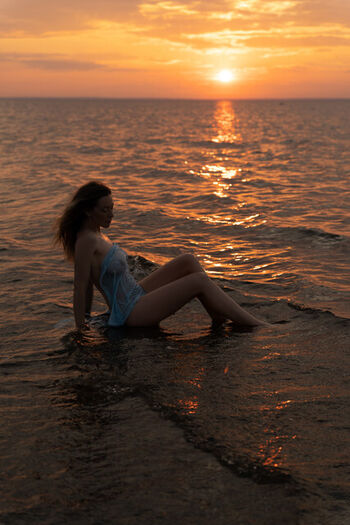 Full leaked Olga kobzar private onlyfans photo