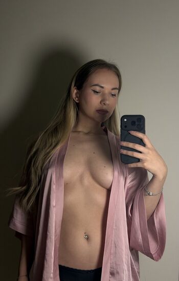 Full leaked Olga kril private onlyfans photo