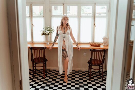 Full leaked Olga kulaga private photo