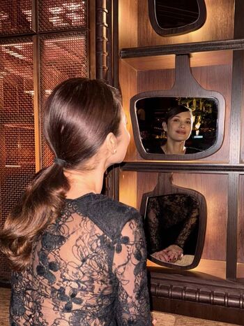 Full leaked Olga kurylenko private onlyfans photo