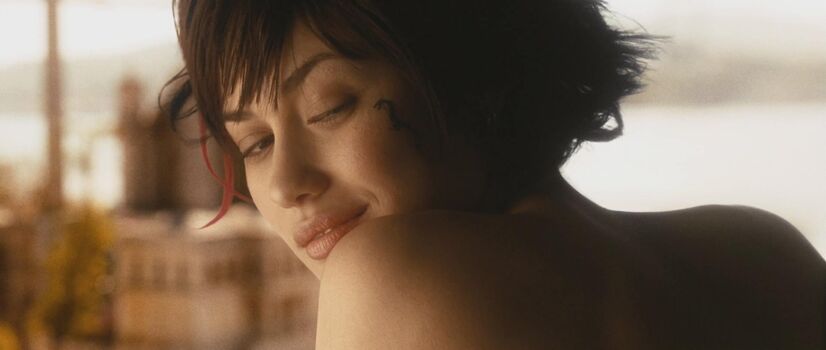 Full leaked Olga kurylenko private onlyfans photo