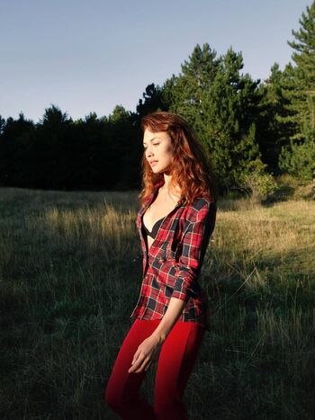 Full leaked Olga kurylenko private onlyfans photo