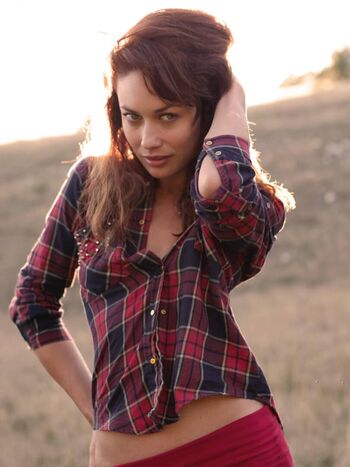 Full leaked Olga kurylenko private onlyfans photo