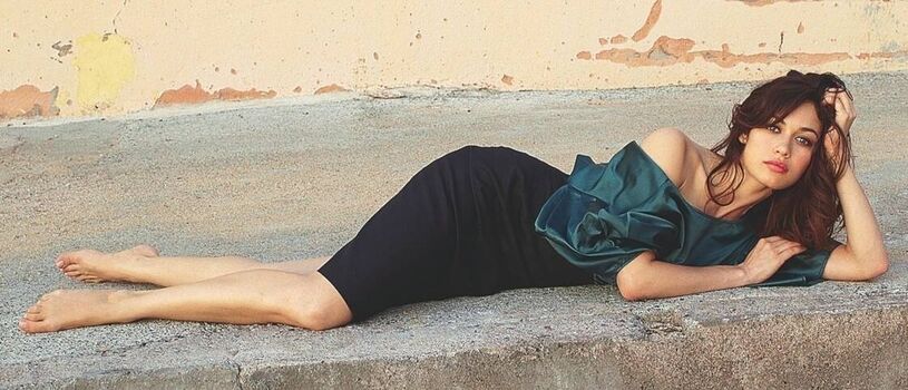 Full leaked Olga kurylenko private onlyfans photo