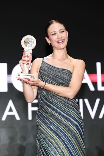 Full leaked Olga kurylenko page private photo