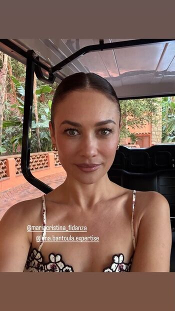 Full leaked Olga kurylenko private photo