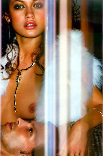 Full leaked Olga kurylenko private photo