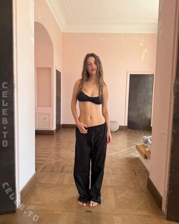 Full leaked Olga obumova private photo