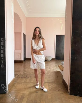 Full leaked Olga obumova private photo