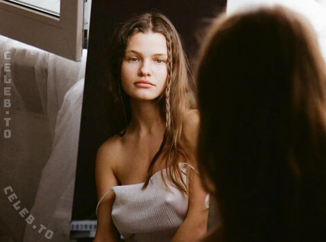 Full leaked Olga obumova page private photo