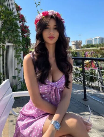 Full leaked Olga pasichnyk private photo