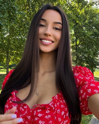Full leaked Olga pasichnyk private photo