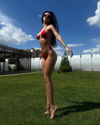Full leaked Olga pasichnyk private photo