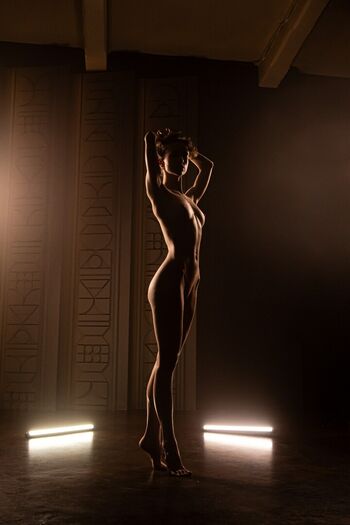 Full leaked Olga saharova private onlyfans photo