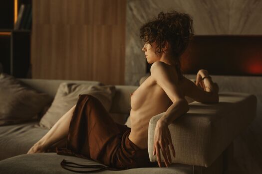 Full leaked Olga saharova page private photo