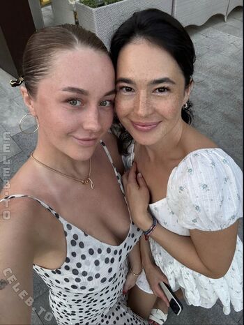 Full leaked Olgachocolate private photo
