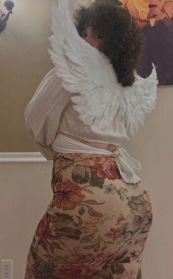 Full leaked Amgbombaaa private onlyfans photo