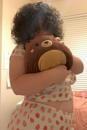 Full leaked Oli private onlyfans photo