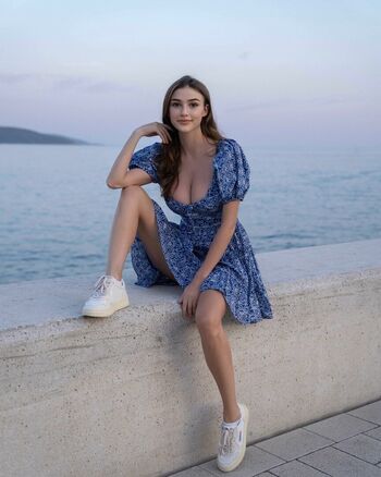 Full leaked Olivacasta page private photo