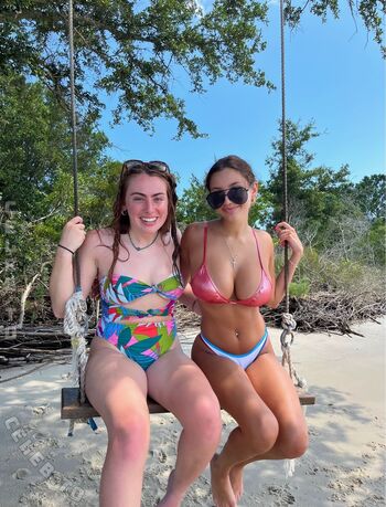 Full leaked Olive brenner private onlyfans photo