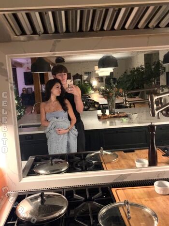 Full leaked Olive brenner private onlyfans photo