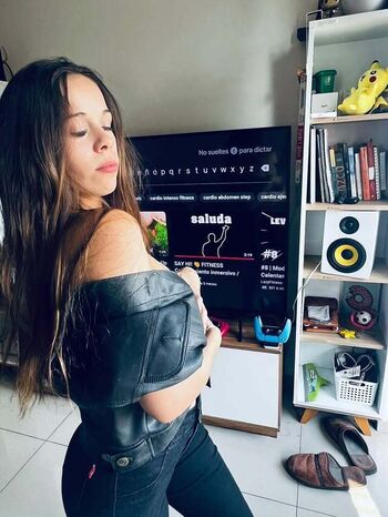 Full leaked Oliveracamila private photo