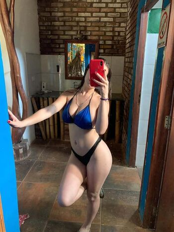 Full leaked Oliveracamila private photo