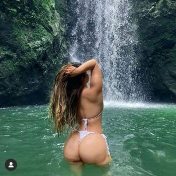 Full leaked Oliveros private photo