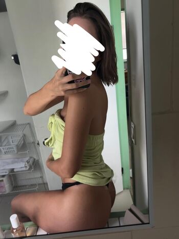 Full leaked Olivetree private onlyfans photo