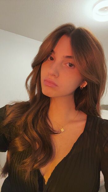 Full leaked Olivia alves private photo