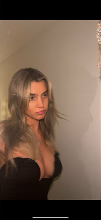 Full leaked Olivia alves private photo