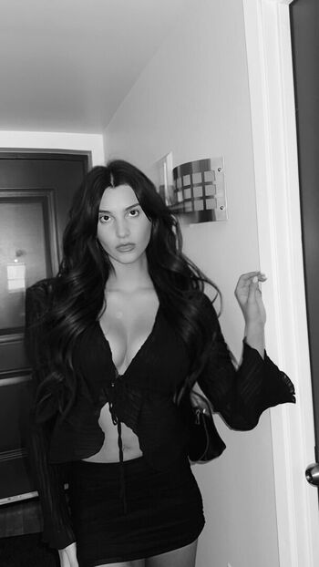 Full leaked Olivia alves private photo