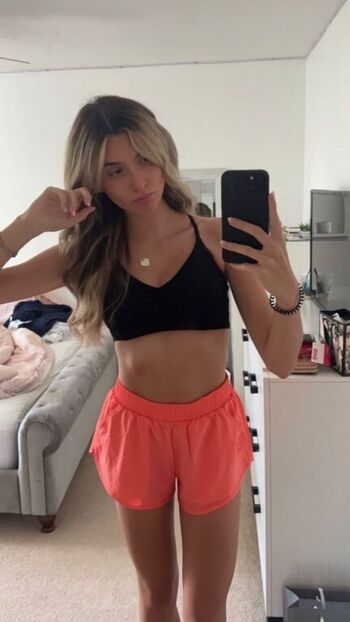 Full leaked Olivia alves private photo