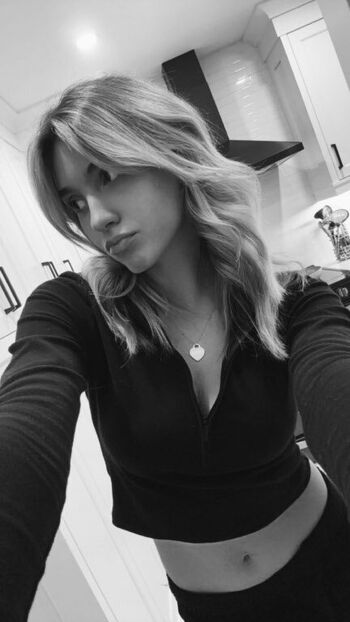Full leaked Olivia alves private photo