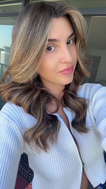 Full leaked Olivia alves private photo