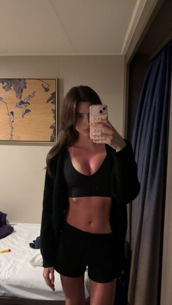 Full leaked Olivia alves private photo