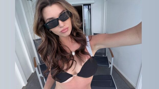 Full leaked Olivia alves private photo