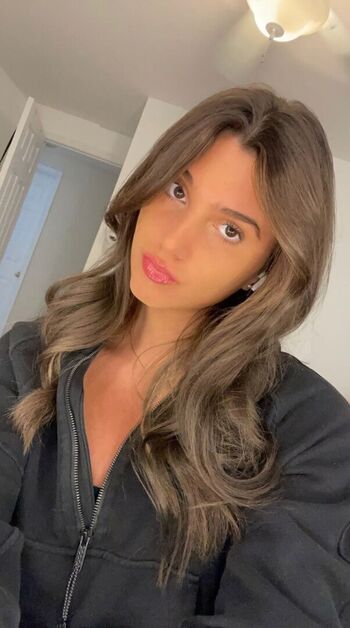 Full leaked Olivia alves private photo