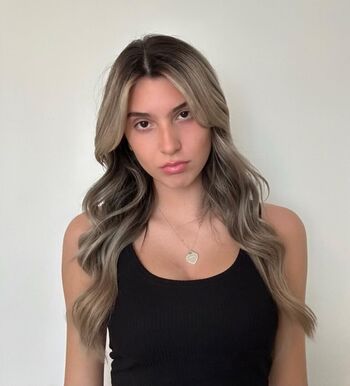 Full leaked Olivia alves private photo