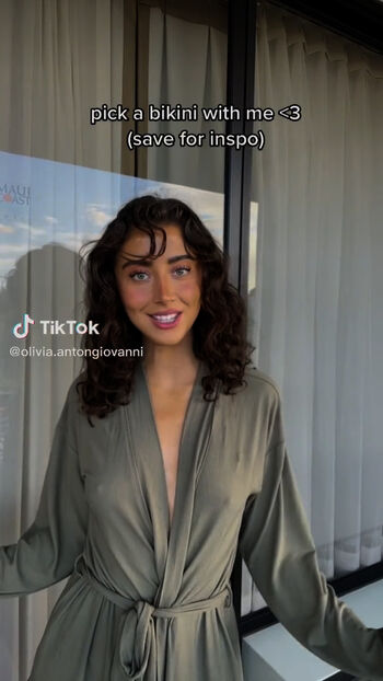 Full leaked Olivia antongiovanni private onlyfans photo